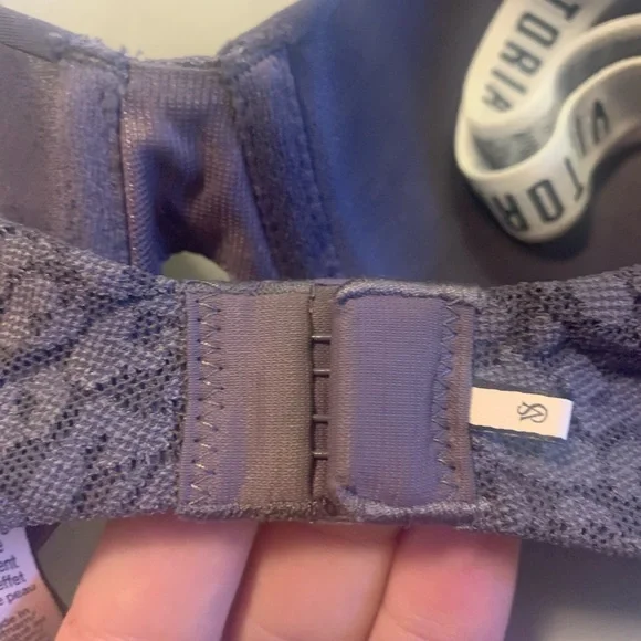 NWOT. Victoria Secret Bras. 💜💕 - Picture 2 of 5